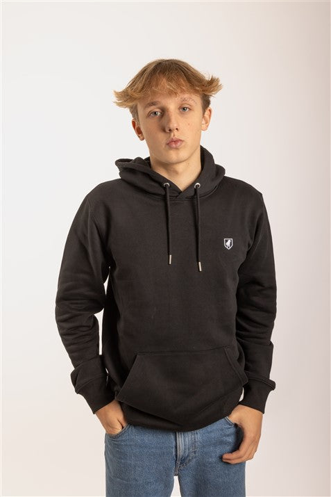 Hoodie Happy logo SHIELD