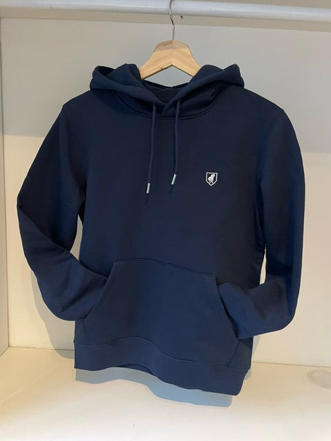 Hoodie Happy logo SHIELD
