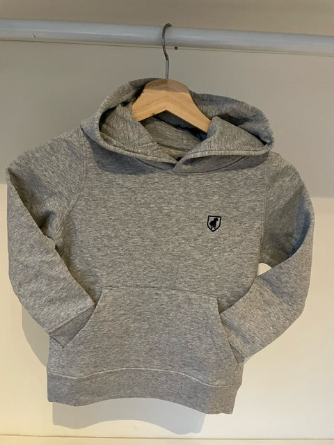Hoodie Happy logo SHIELD