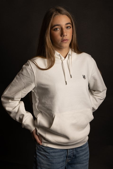 Hoodie Happy logo SHIELD