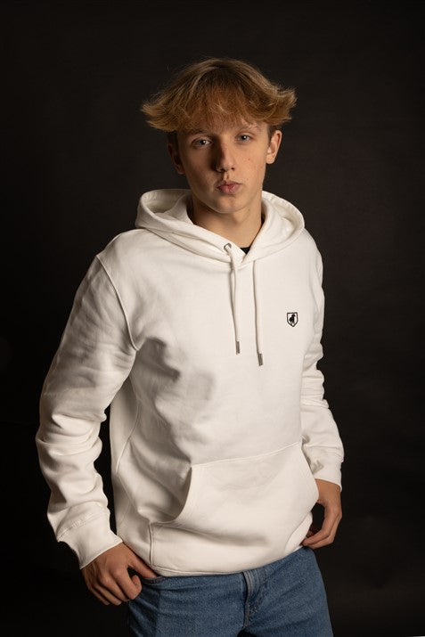 Hoodie Happy logo SHIELD