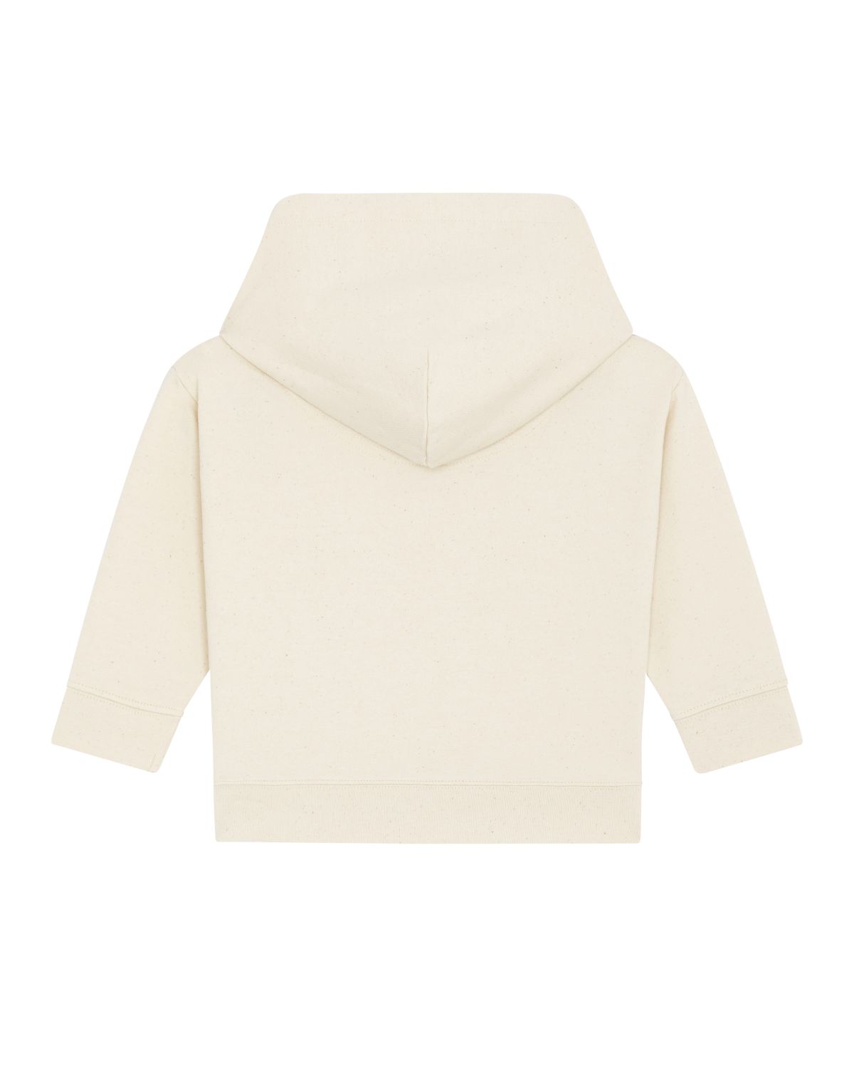 Hoodie Happy logo shield BABY