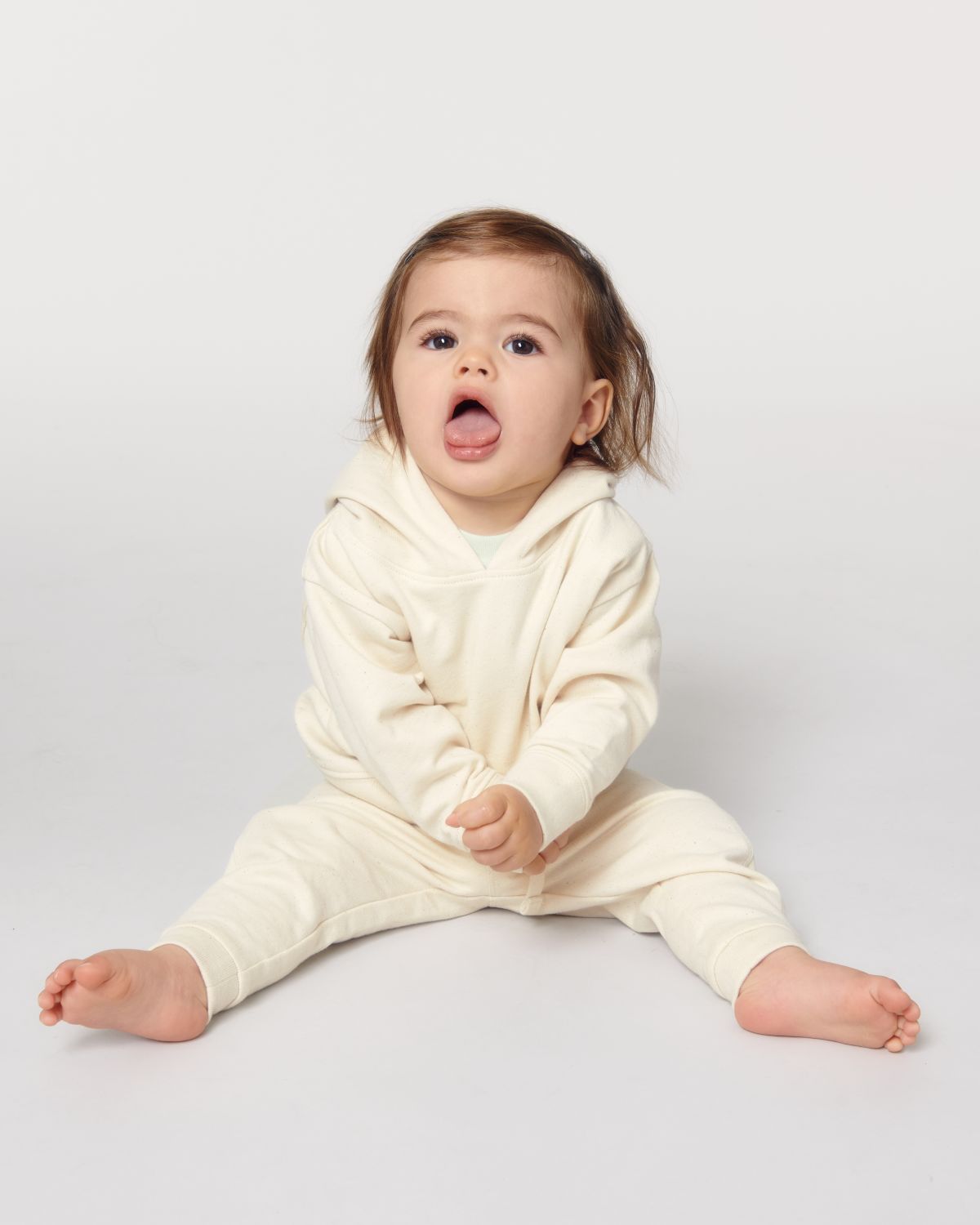 Trouser Snow logo shield BABY