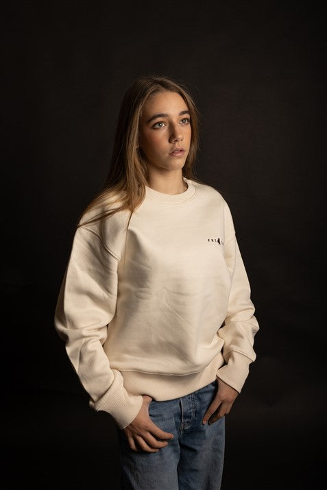 Sweater Jumper logo FRISON