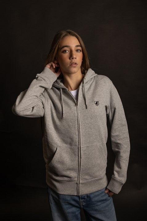 Sweater Maestro logo SHIELD