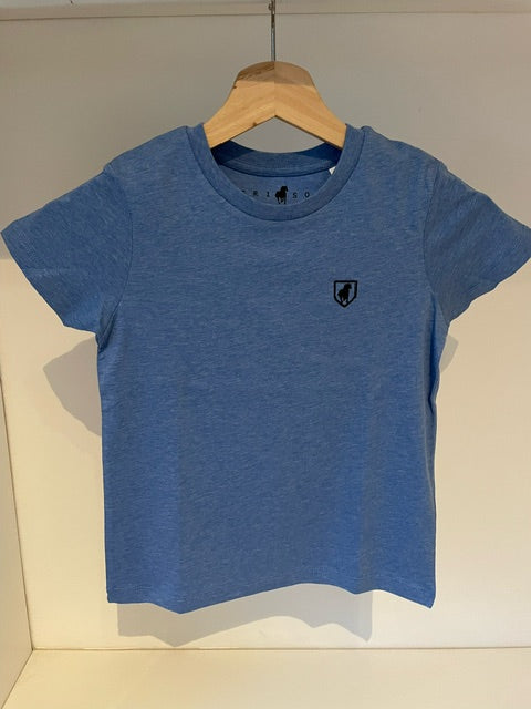 T-shirt Lucky logo SHIELD