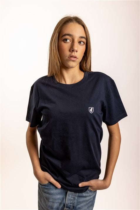 T-shirt Lucky logo SHIELD
