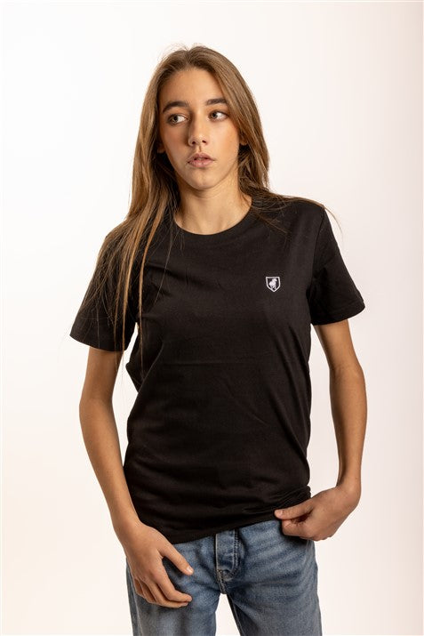 T-shirt Lucky logo SHIELD