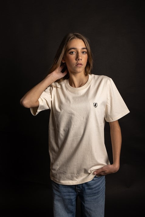 T-shirt Shadow logo SHIELD