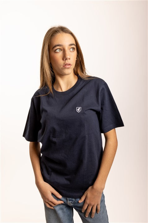 T-shirt Shadow logo SHIELD