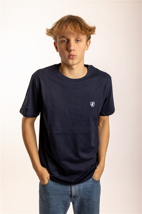 T-shirt Shadow logo SHIELD