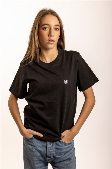 T-shirt Shadow logo SHIELD