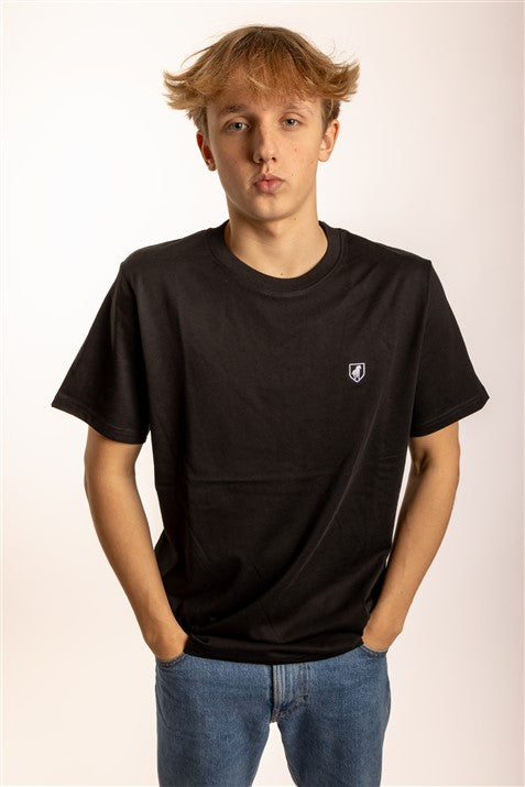 T-shirt Shadow logo SHIELD