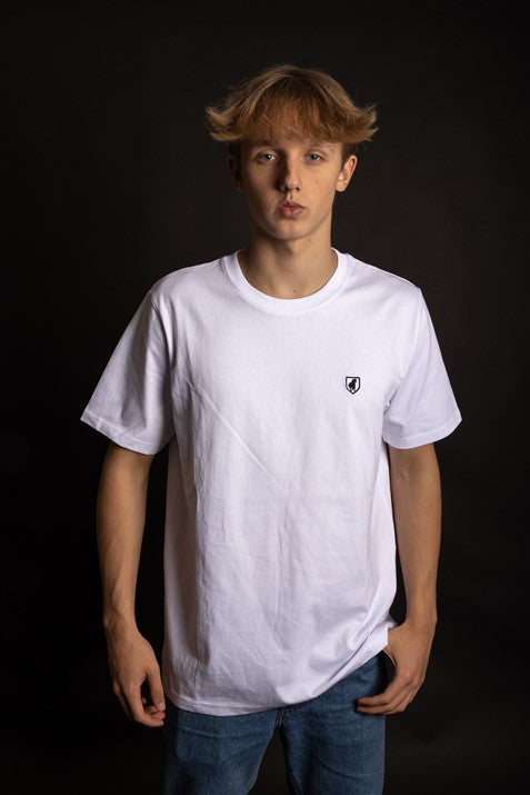 T-shirt Shadow logo SHIELD