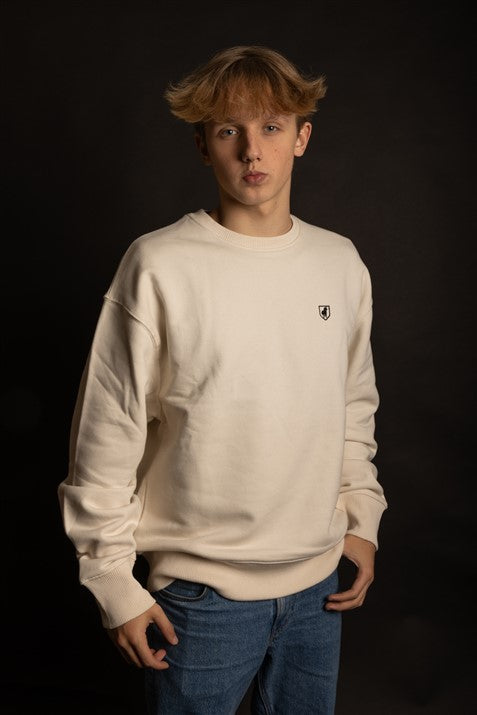 Sweater Jumper logo SHIELD
