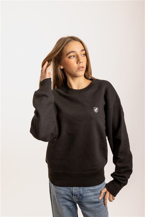 Sweater Jumper logo SHIELD