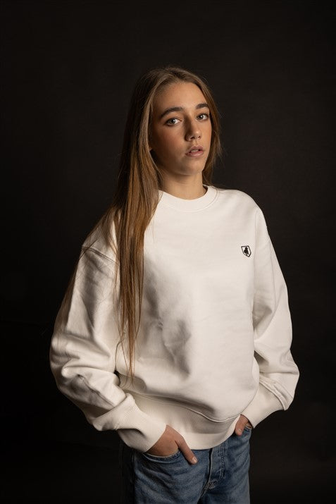 Sweater Jumper logo SHIELD