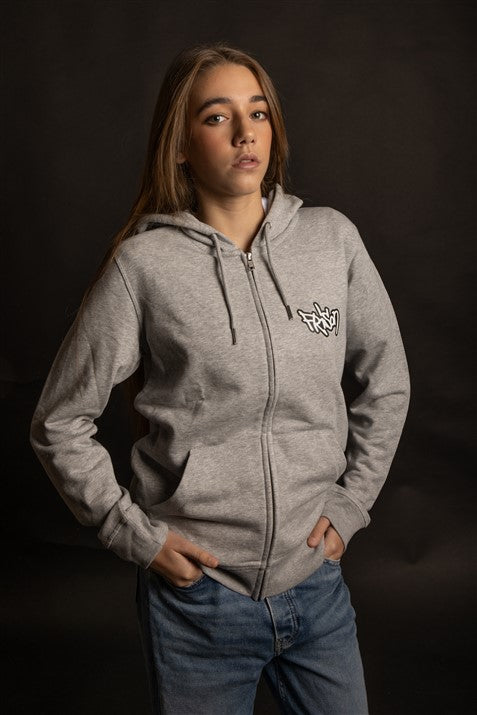 Sweater Maestro logo GRAFFITI